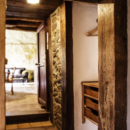 Quinta Do Rapozinho Vakantieboerderij Cabeceiras de Basto