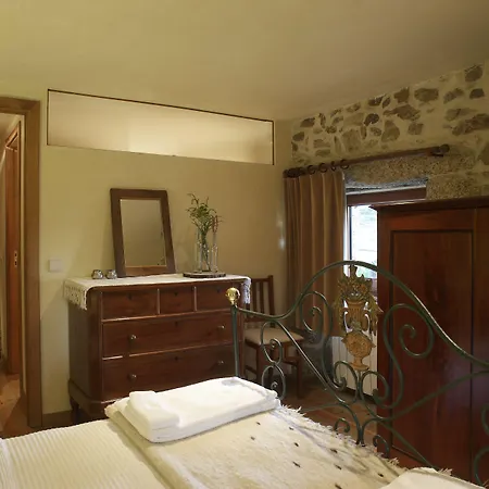 Quinta Do Rapozinho Vakantieboerderij
