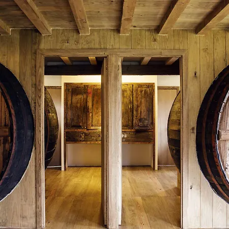 Quinta Do Rapozinho Cabeceiras de Basto