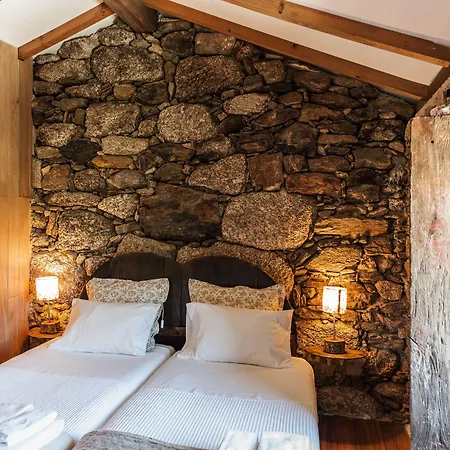 Quinta Do Rapozinho Vakantieboerderij *