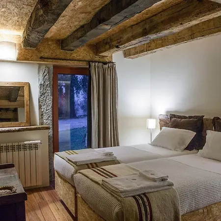 拉帕兹霍群塔农庄 农家乐 *