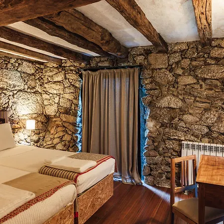 Alojamento de Turismo Rural Quinta Do Rapozinho