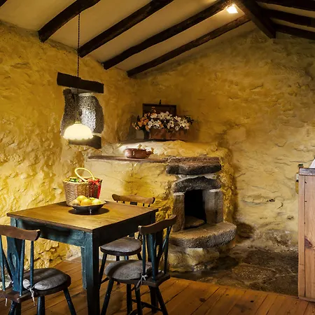 拉帕兹霍群塔农庄 * 卡贝塞拉什德巴什图