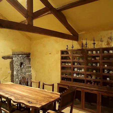 Quinta Do Rapozinho Фермерский дом *