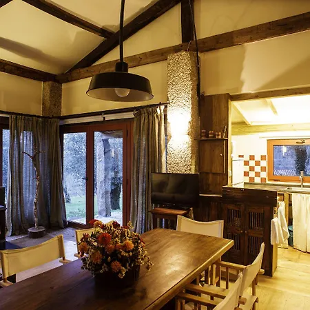 农家乐 拉帕兹霍群塔农庄 卡贝塞拉什德巴什图