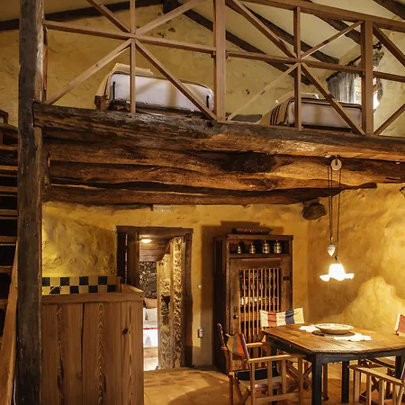 Quinta Do Rapozinho * Cabeceiras de Basto