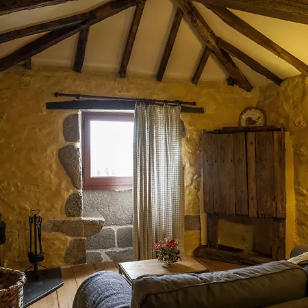 Vakantieboerderij Quinta Do Rapozinho Cabeceiras de Basto