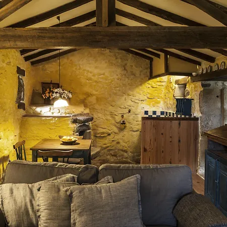 בית חווה Quinta Do Rapozinho *