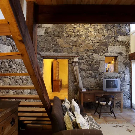 Quinta Do Rapozinho Vakantieboerderij