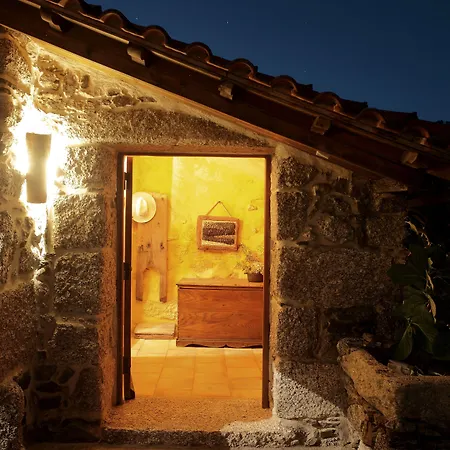 Quinta Do Rapozinho בית חווה