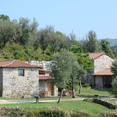 Quinta Do Rapozinho