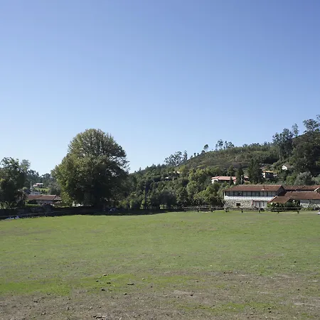 Quinta Do Rapozinho Vakantieboerderij *