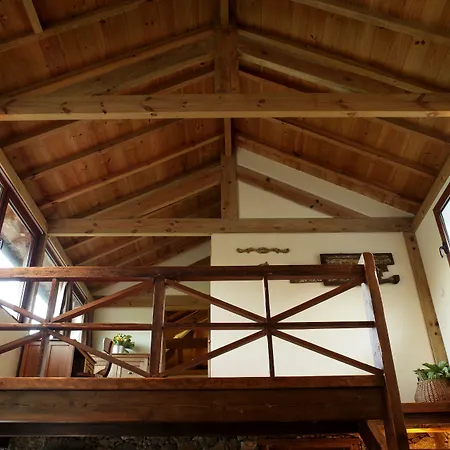 Quinta Do Rapozinho Alojamento de Turismo Rural Cabeceiras de Basto