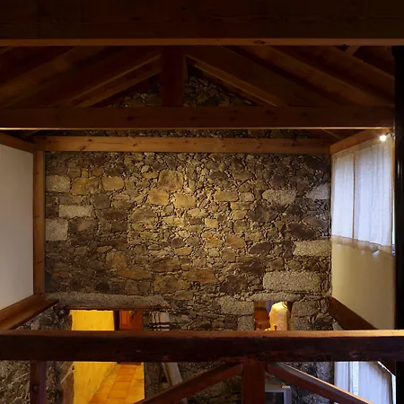 Quinta Do Rapozinho * Cabeceiras de Basto