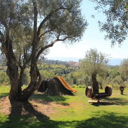 Quinta Do Rapozinho קאבקסיירס דה באסטו