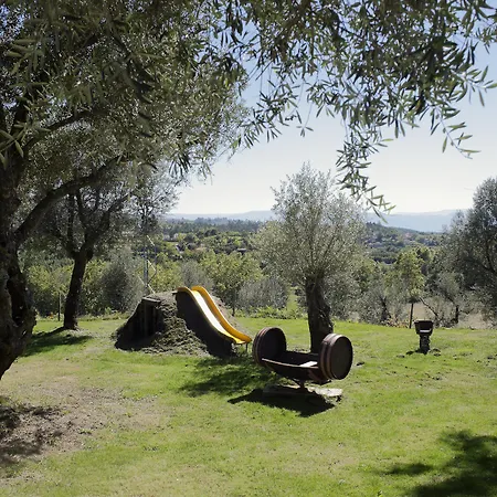 Quinta Do Rapozinho Фермерский дом