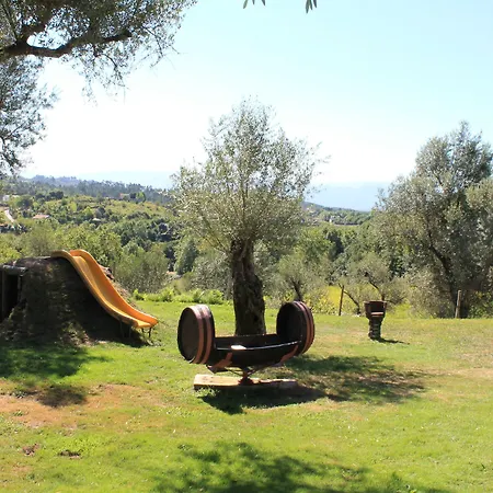 Quinta Do Rapozinho Cabeceiras de Basto