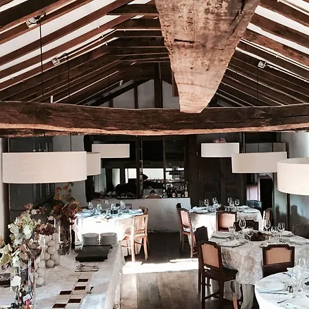 Quinta Do Rapozinho ファームステイ