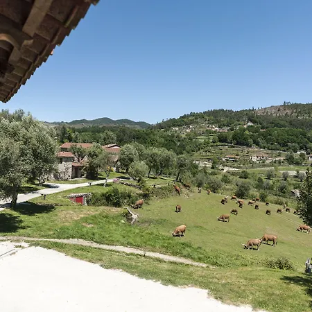 Quinta Do Rapozinho Alojamento de Turismo Rural Cabeceiras de Basto