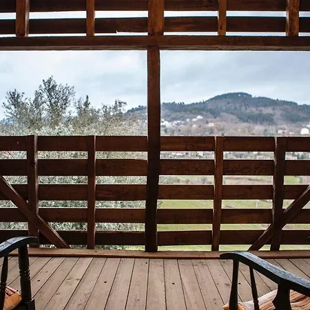 Quinta Do Rapozinho