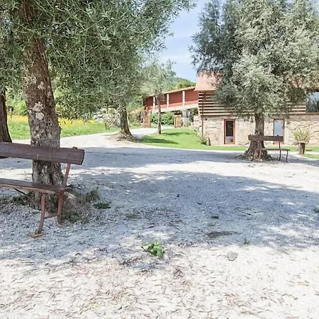 ファームステイ Quinta Do Rapozinho *