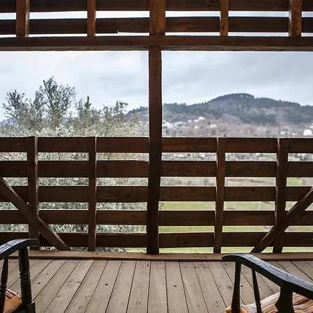Quinta Do Rapozinho