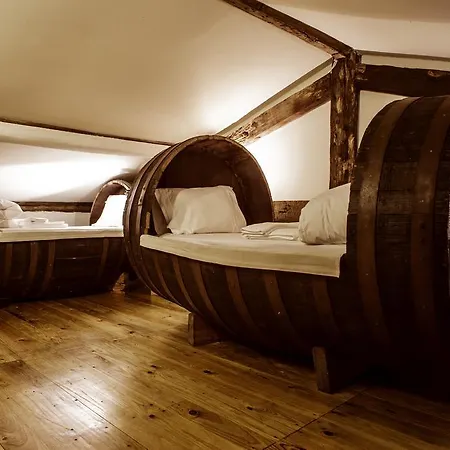 Alojamento de Turismo Rural Quinta Do Rapozinho