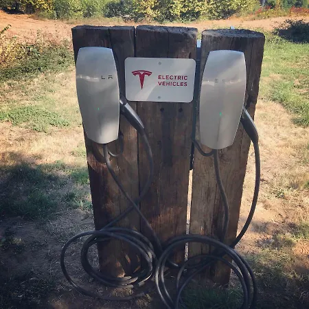 Alojamento de Turismo Rural Quinta Do Rapozinho *