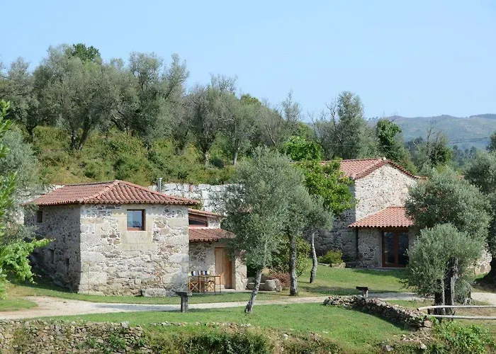 Quinta Do Rapozinho *