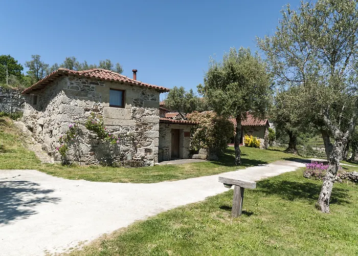 Quinta Do Rapozinho Cabeceiras de Basto
