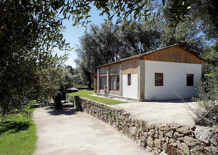 Quinta Do Rapozinho * Cabeceiras de Basto