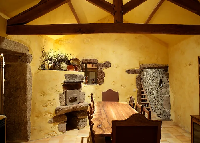 Farma Quinta Do Rapozinho Cabeceiras de Basto