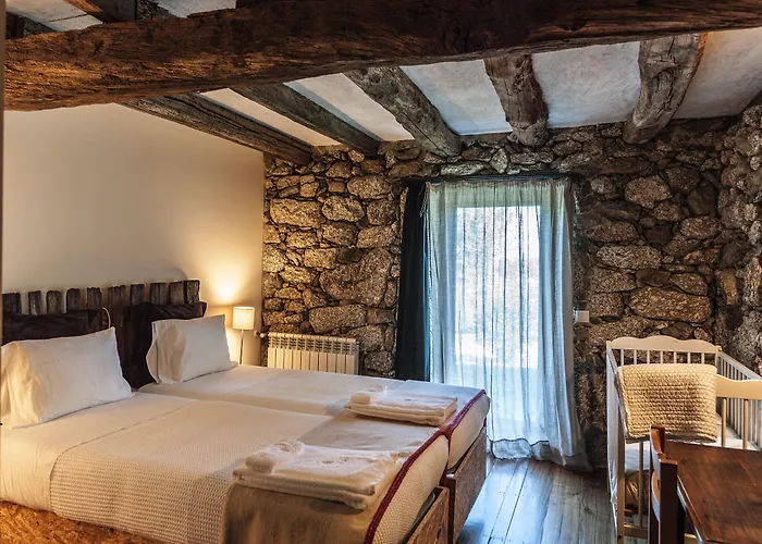 Quinta Do Rapozinho Κατάλυμα σε φάρμα