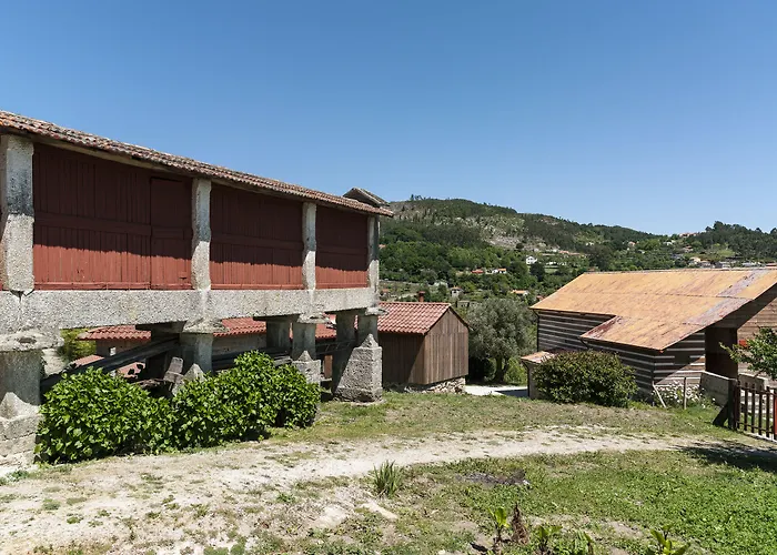 Quinta Do Rapozinho Cabeceiras de Basto