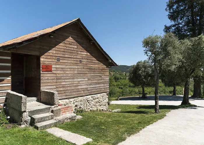 Quinta Do Rapozinho *