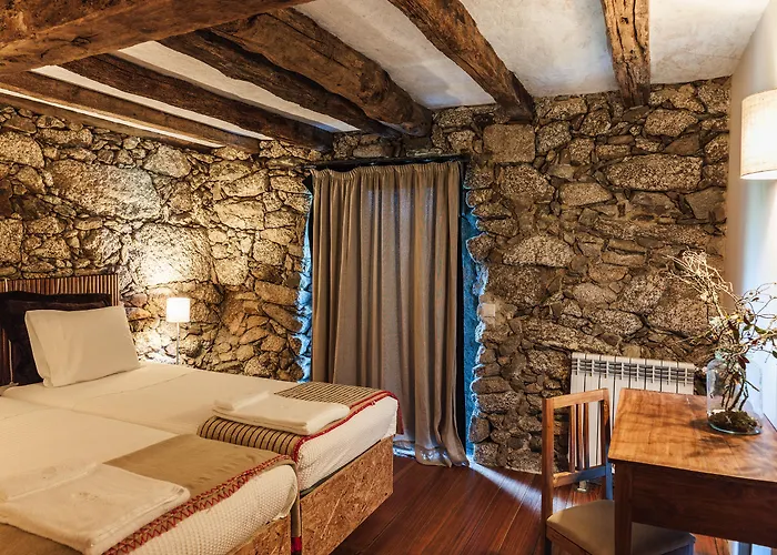 Quinta Do Rapozinho Cabeceiras de Basto