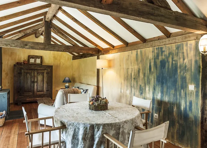 Quinta Do Rapozinho Séjour à la ferme