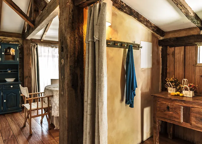 Quinta Do Rapozinho Cabeceiras de Basto