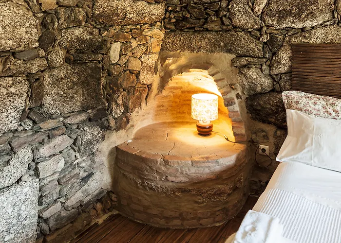 Quinta Do Rapozinho Κατάλυμα σε φάρμα *