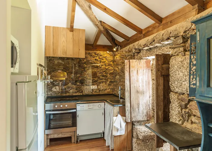 Quinta Do Rapozinho Séjour à la ferme *