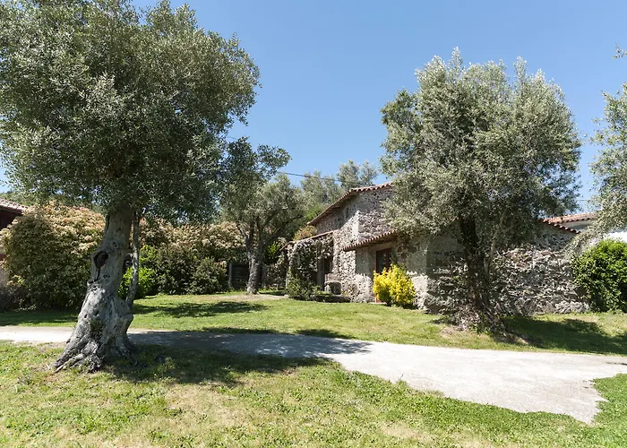 Quinta Do Rapozinho *