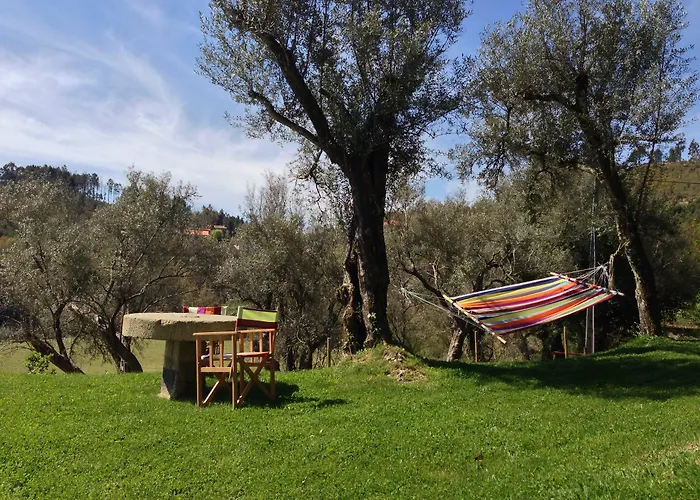 Quinta Do Rapozinho * Cabeceiras de Basto