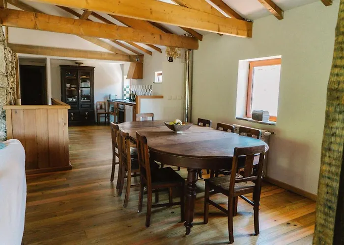 Quinta Do Rapozinho * Cabeceiras de Basto