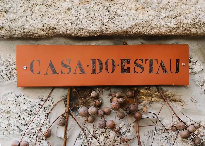 בית חווה Quinta Do Rapozinho