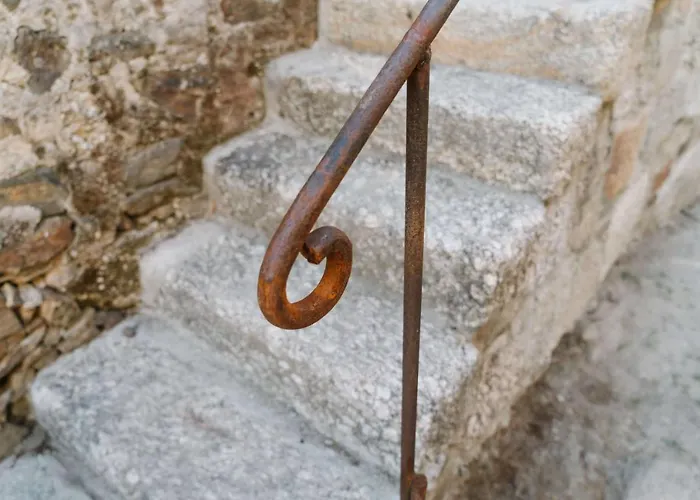 Quinta Do Rapozinho Farma Cabeceiras de Basto