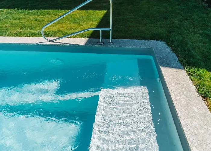 Quinta Do Rapozinho Farma Cabeceiras de Basto