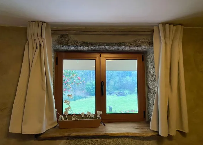 Quinta Do Rapozinho Cabeceiras de Basto