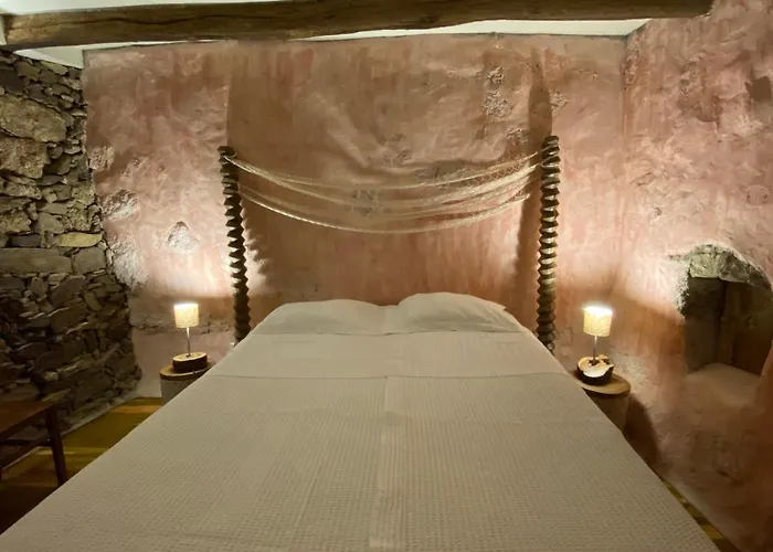 Quinta Do Rapozinho Séjour à la ferme *