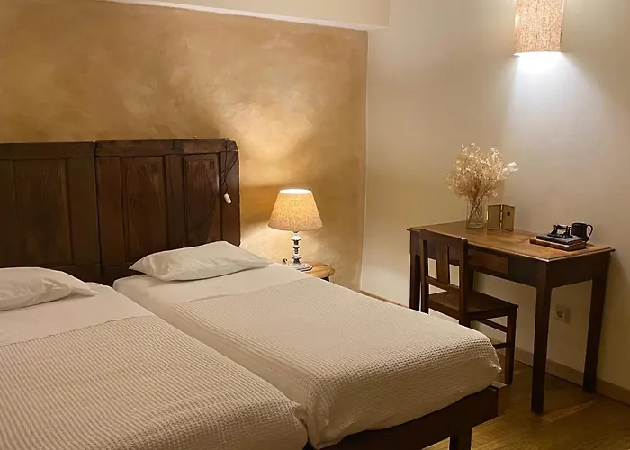 Farma Quinta Do Rapozinho