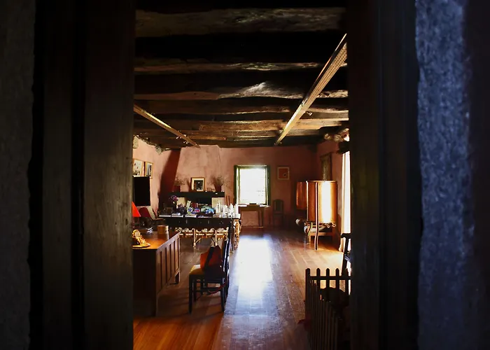 Quinta Do Rapozinho Cabeceiras de Basto